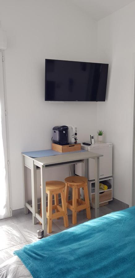 Chambre D'Hotes Entre-Deux Lacs 비스카로세 외부 사진